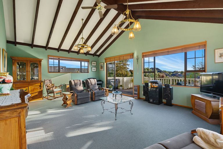 Photo of property in 47 Muir Avenue, Halswell, Christchurch, 8025