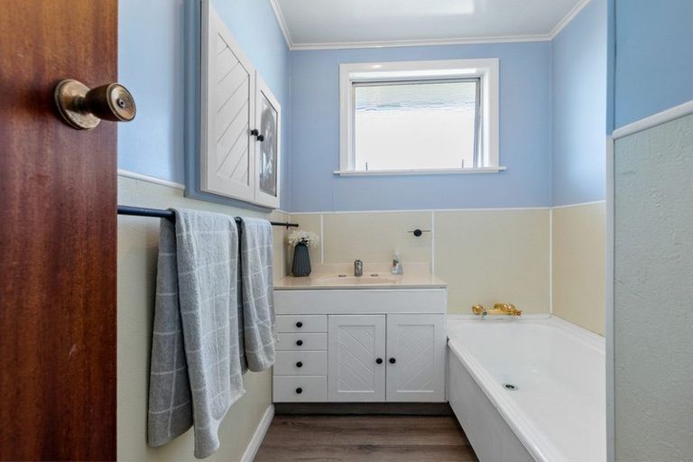 Photo of property in 76 Houldsworth Street, Blenheim, 7201