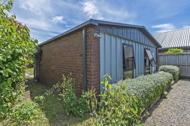 Photo of property in 300 Horndon Street, Darfield, 7510