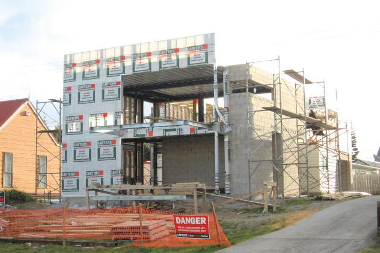 Photo of property in 205b Marie Crescent, Whangamata, 3620