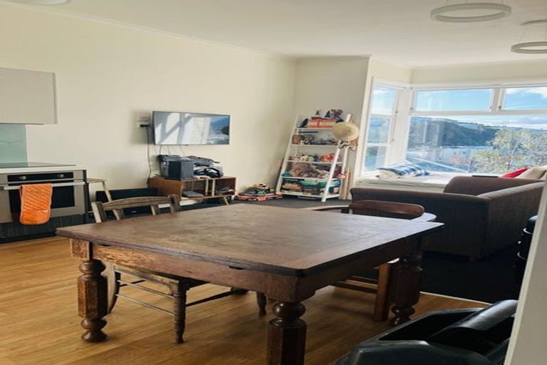 Photo of property in 5 Samoa Street, Kilbirnie, Wellington, 6022