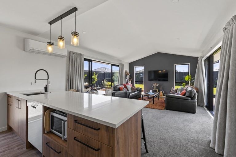 Photo of property in 14 Olivia Street, Rolleston, 7615