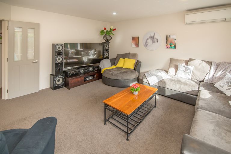 Photo of property in 1 Temple Avenue, Lincoln, 7608