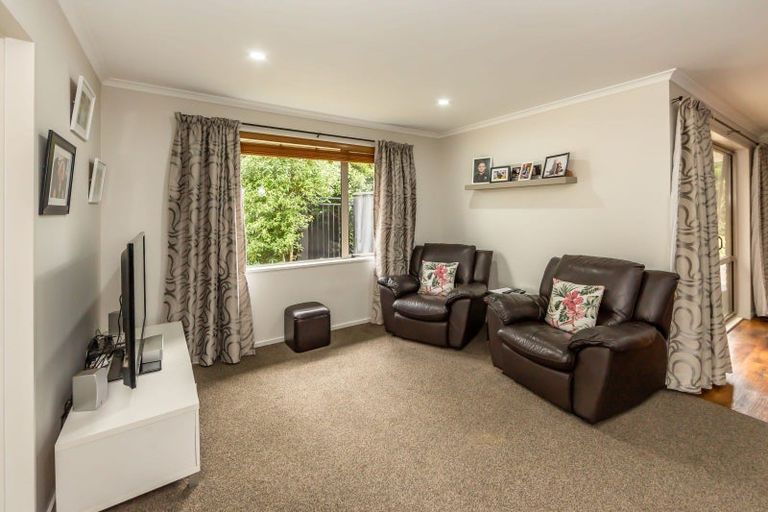 Photo of property in 12 Marlowe Place, Rolleston, 7614