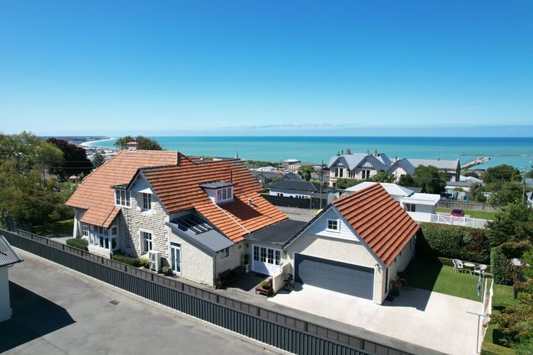 Photo of property in 34 Hull Street, South Hill, Oamaru, 9400