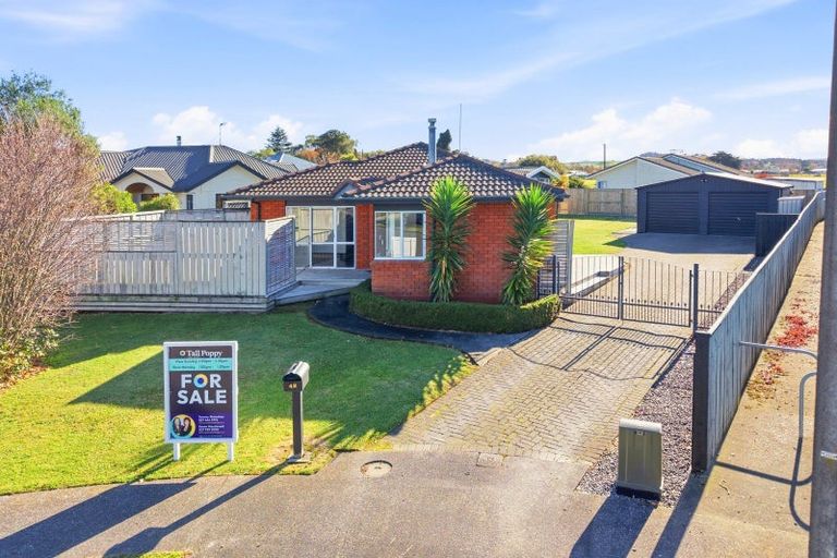Photo of property in 42 Caroline Drive, Feilding, 4702