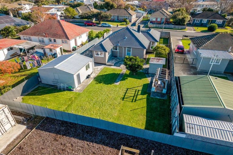 Photo of property in 1009 Kauri Street, Mahora, Hastings, 4120