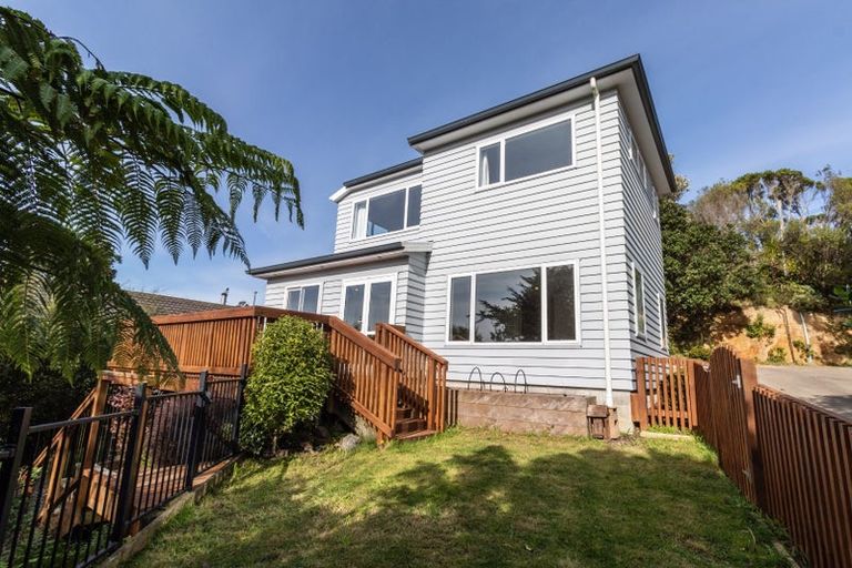 Photo of property in 147 Helston Road, Paparangi, Wellington, 6037