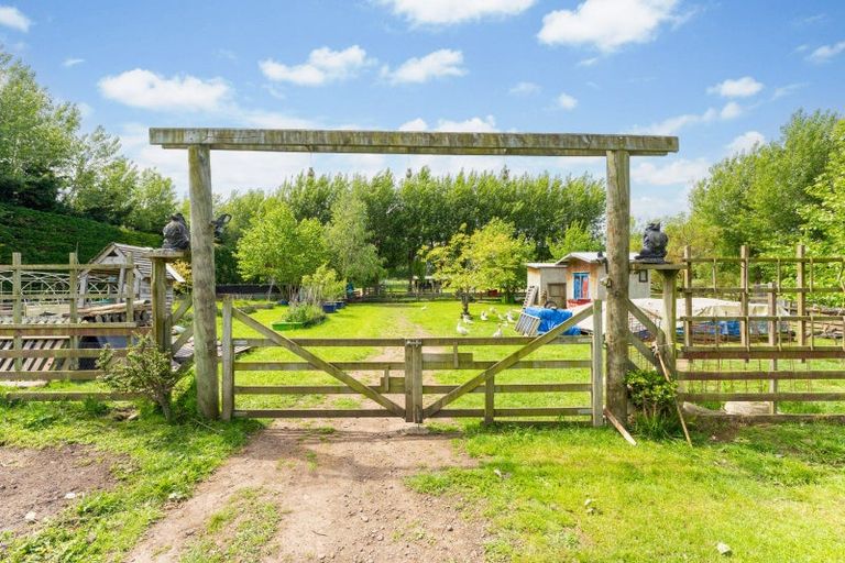 Photo of property in 456 Kaikokopu Road, Brunswick, Whanganui, 4571