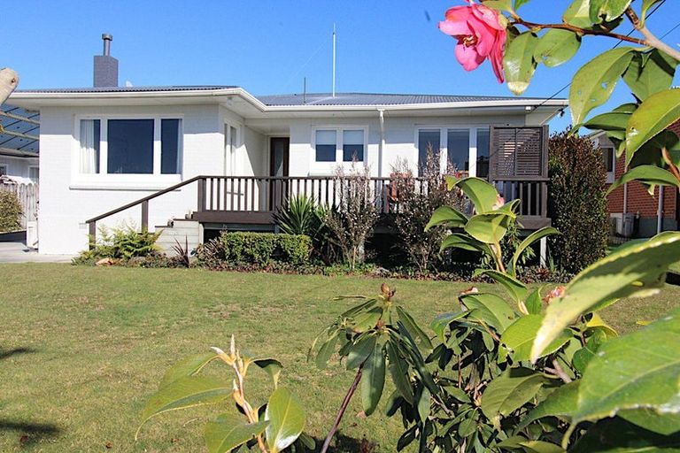 Photo of property in 10 Kauri Crescent, Matamata, 3400