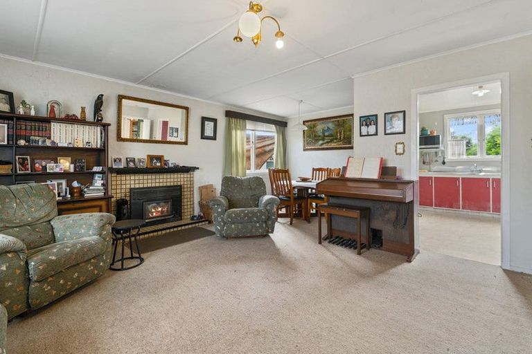 Photo of property in 44 Morvern Crescent, Tokoroa, 3420