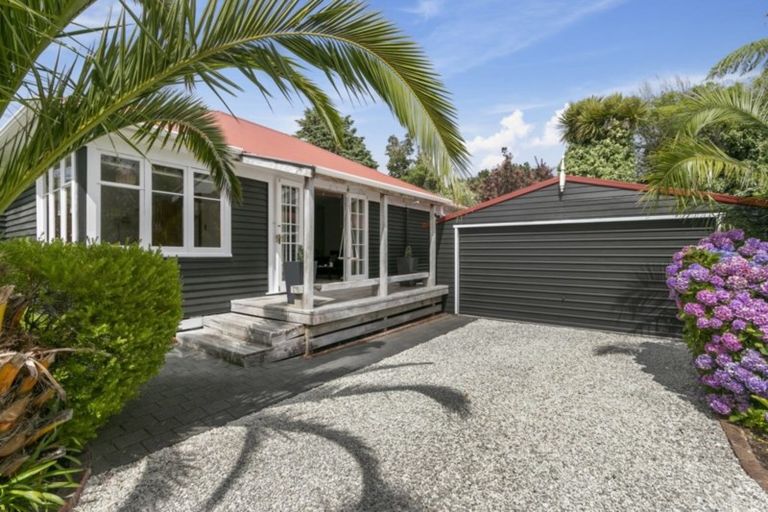 Photo of property in 2 Rowe Parade, Wainuiomata, Lower Hutt, 5014