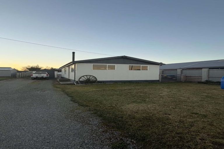 Photo of property in 12 Stafford Street, Ranfurly, 9332