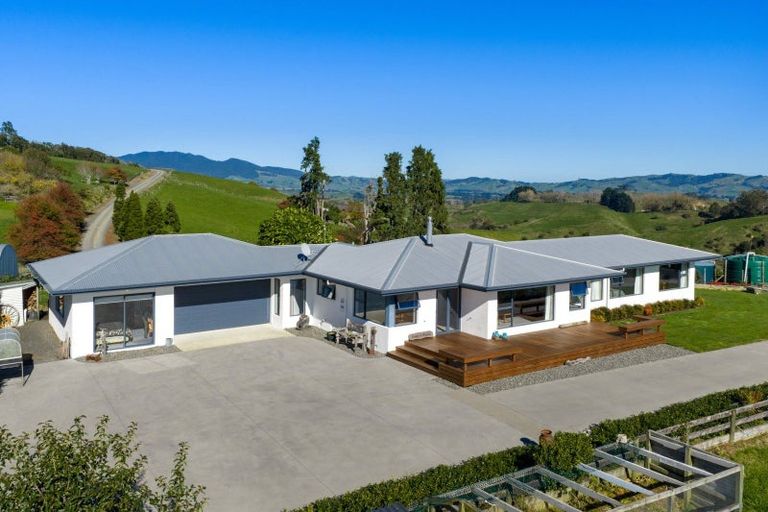 Photo of property in 3/957 Taotaoroa Road, Karapiro, Cambridge, 3496