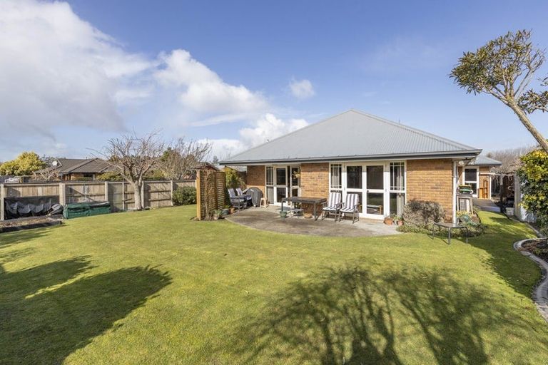 Photo of property in 1 Busby Place, Kaiapoi, 7630