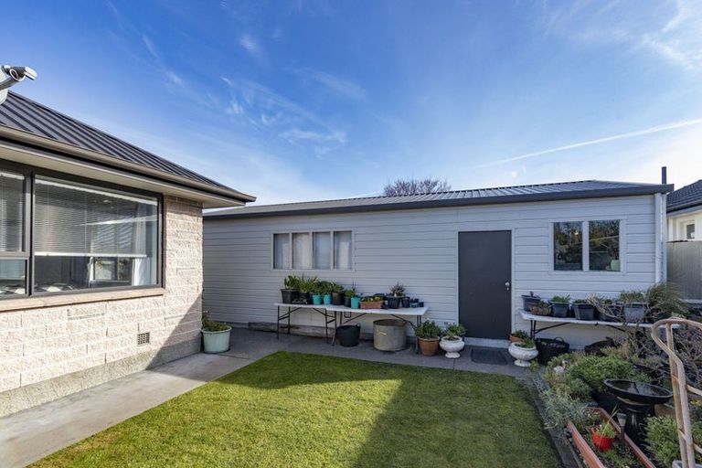 Photo of property in 11 Sabina Street, Shirley, Christchurch, 8013