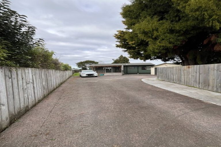 Photo of property in 27 Divers Road, Horotiu, Hamilton, 3288