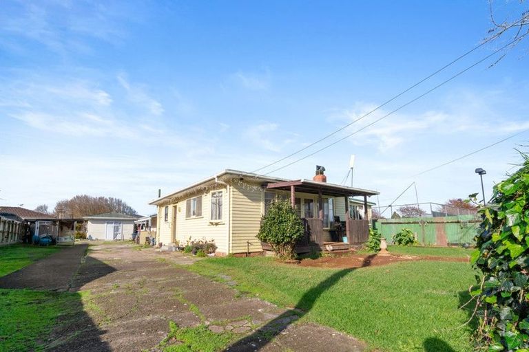Photo of property in 22 Elizabeth Avenue, Papatoetoe, Auckland, 2025