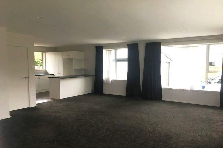 Photo of property in 145 Grahams Road, Burnside, Christchurch, 8053