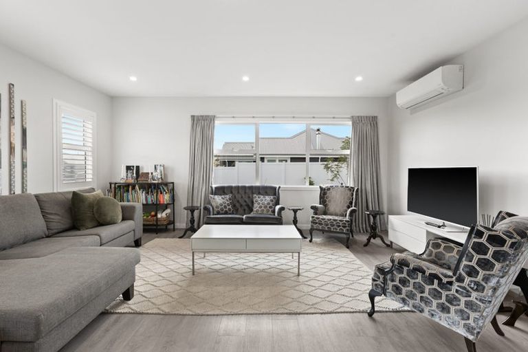 Photo of property in 7 Grooby Place, Havelock North, 4130
