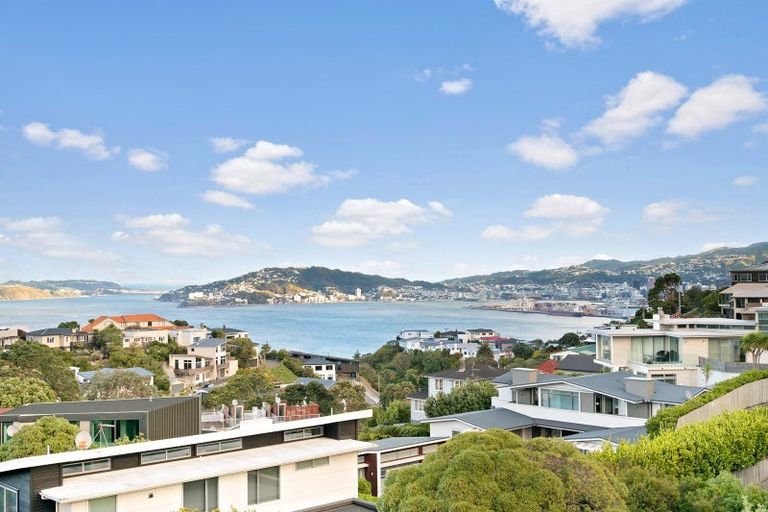 Photo of property in 36a Mandalay Terrace, Khandallah, Wellington, 6035