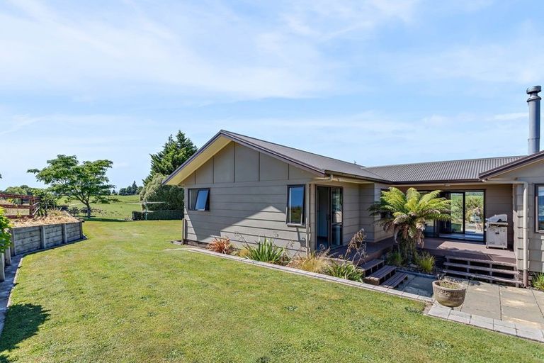 Photo of property in 2385 Old Taupo Road, Tokoroa, 3491