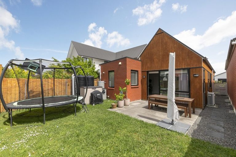 Photo of property in 14 Harakeke Road, Hobsonville, Auckland, 0616