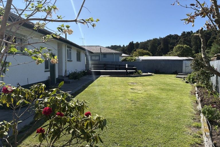 Photo of property in 15 Hislop Street, Geraldine, 7930