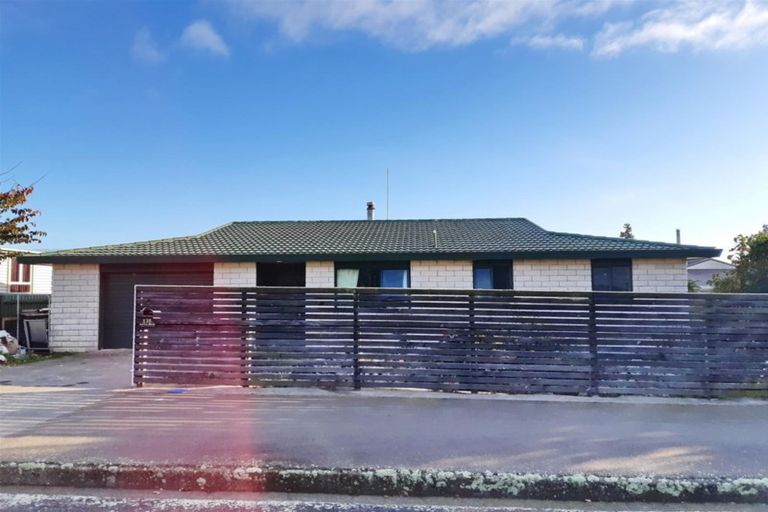 Photo of property in 138 Regan Street, Stratford, 4332