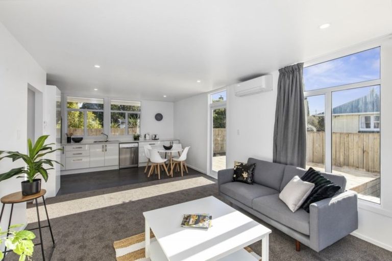 Photo of property in 12b Kowhai Street, Naenae, Lower Hutt, 5011