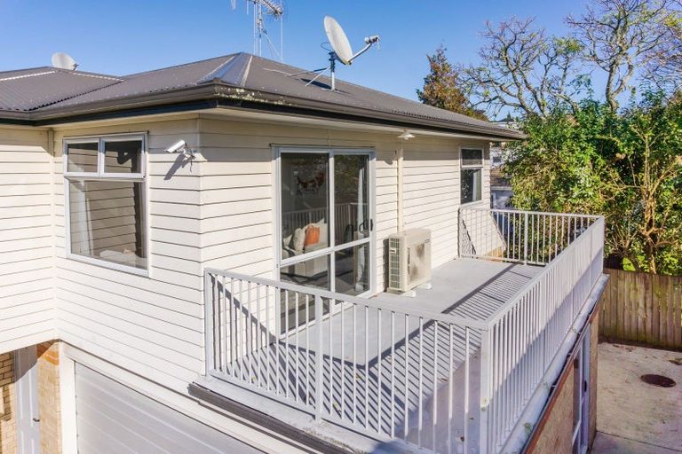 Photo of property in 9u5 Beatty Street, Melville, Hamilton, 3206