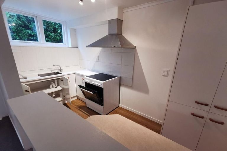 Photo of property in 37u3 Wilton Road, Wadestown, Wellington, 6012