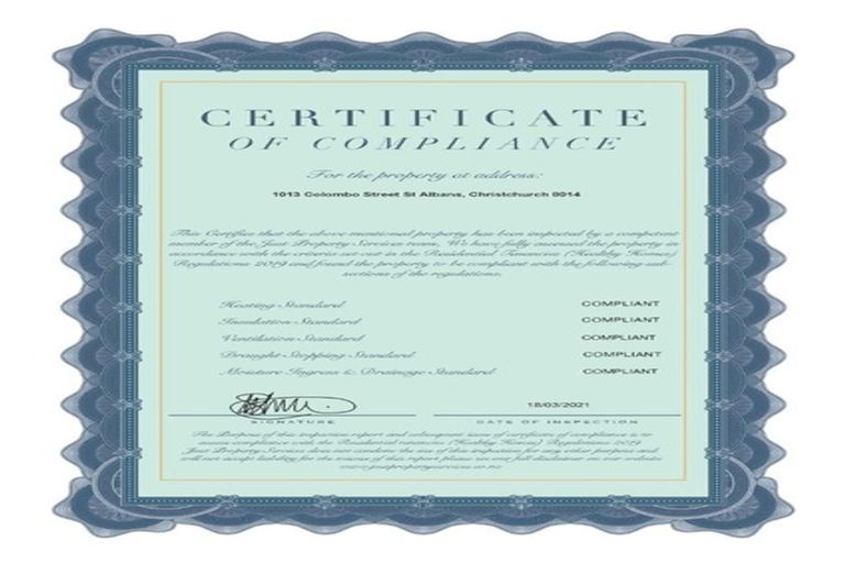 Photo of property in 1013 Colombo Street, St Albans, Christchurch, 8014