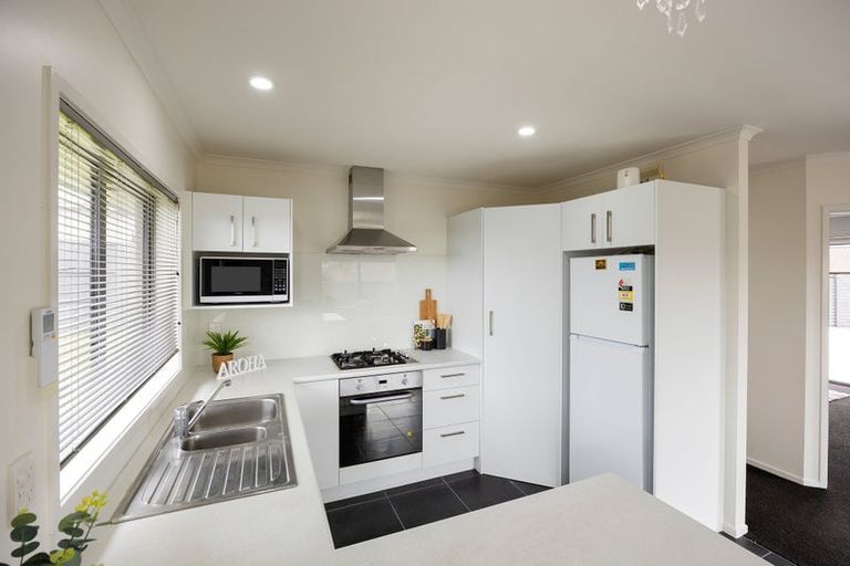 Photo of property in 1 Glyll Close, Flagstaff, Hamilton, 3210