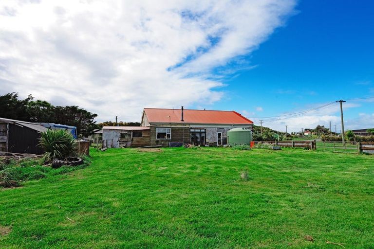 Photo of property in 40 Neva Street, Fortrose, Invercargill, 9875
