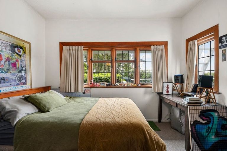 Photo of property in 53 Thompson Street, Mount Cook, Wellington, 6011