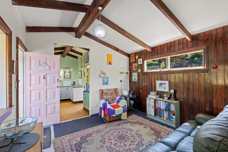 Photo of property in 31 Council Hill Road, Little River, 7591