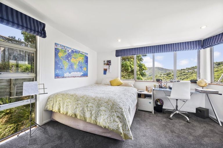 Photo of property in 30b Kaihuia Street, Northland, Wellington, 6012