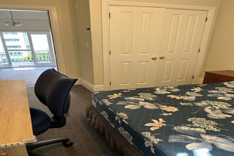 Photo of property in 201 The Terrace, Wellington Central, Wellington, 6011