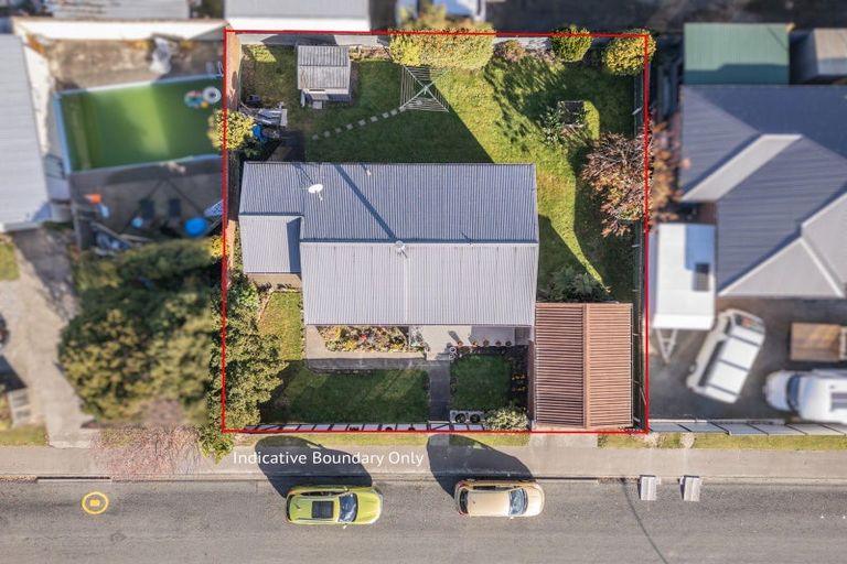 Photo of property in 56 Denmark Street, Temuka, 7920