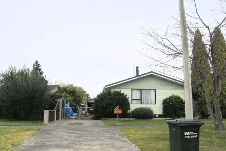 Photo of property in 11 Hetley Crescent, Taradale, Napier, 4112