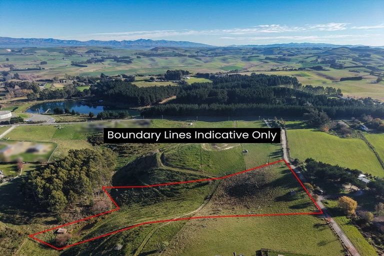 Photo of property in 3 Mackenzie Point Rise, Oamaru North, 9492