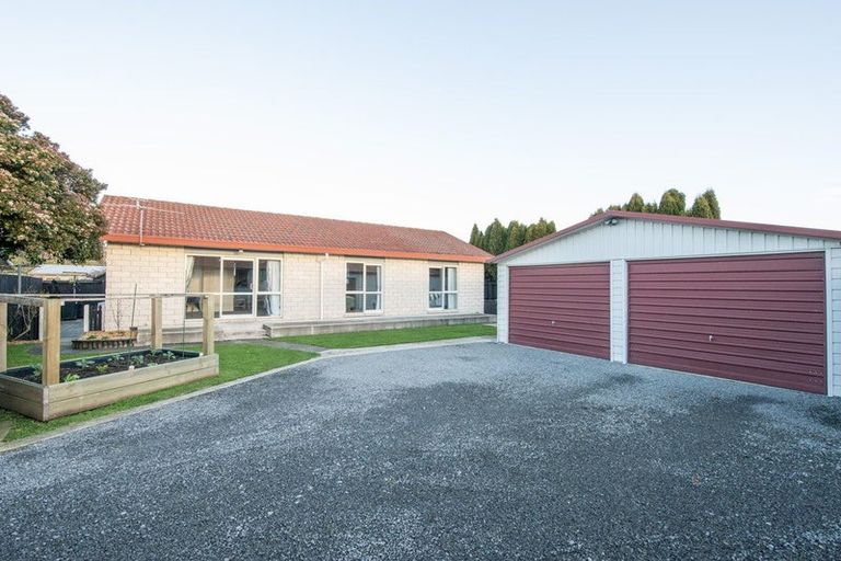 Photo of property in 2/7 Kissel Street, Templeton, Christchurch, 8042