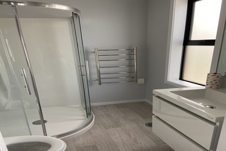 Photo of property in 3u6 Charlemont Street, Whitiora, Hamilton, 3200