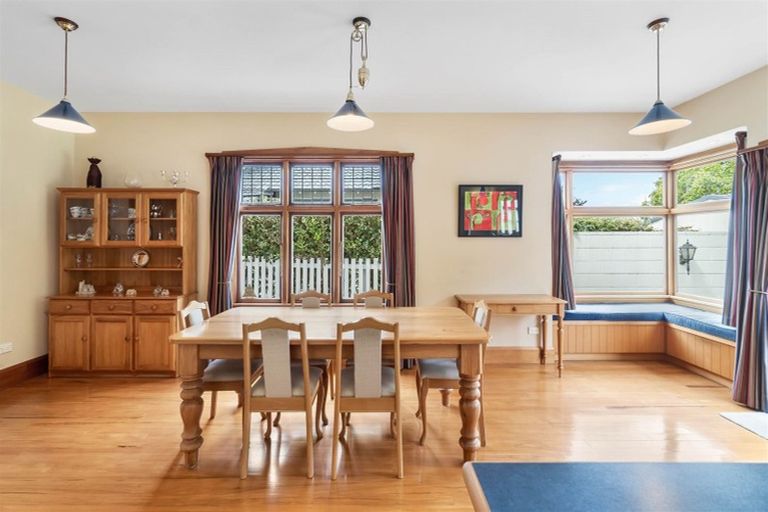 Photo of property in 128 Knowles Street, St Albans, Christchurch, 8052