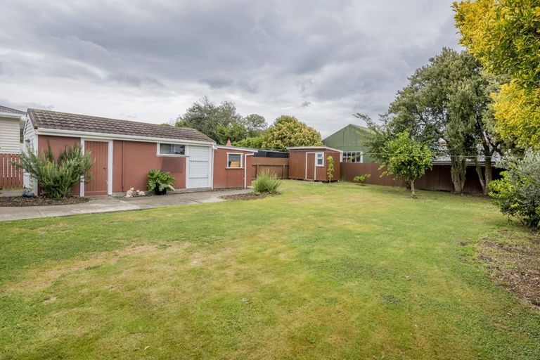 Photo of property in 53 Graham Street, Levin, 5510