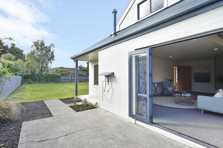 Photo of property in 11a Coates Place, Rangiora, 7400