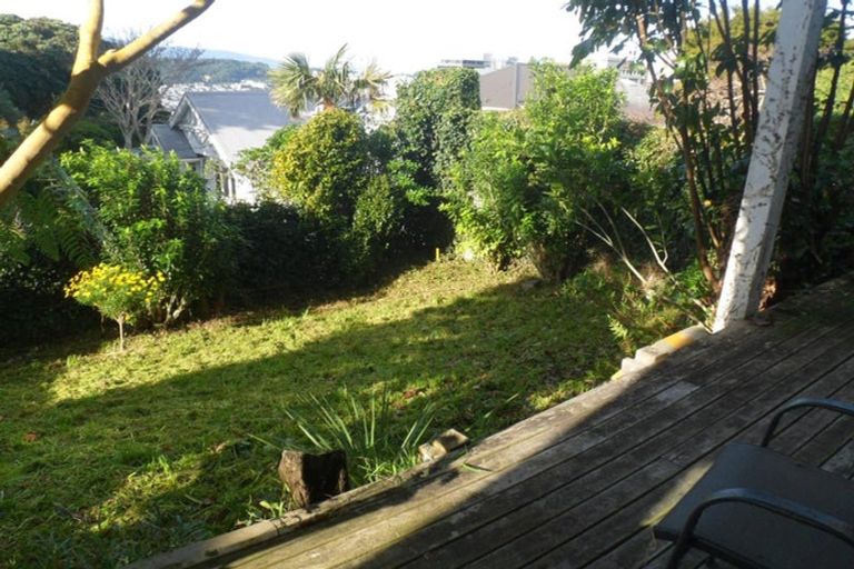 Photo of property in 5 Upland Road, Kelburn, Wellington, 6012
