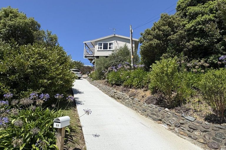 Photo of property in 8 Mount Pleasant Avenue, Beachville, Nelson, 7010