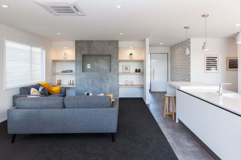 Photo of property in 7 Lemonwood Drive, Rolleston, 7615